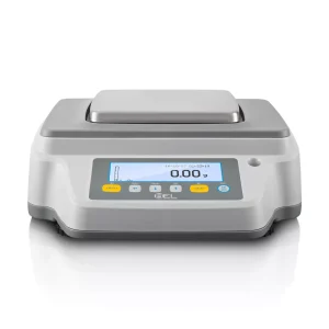 Лабораторные весы RBG12102 BEL Engineering (12,1 кг, платформа 175х195 мм) — изображение 2