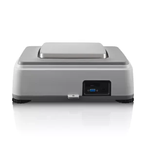 Лабораторные весы RBG12102 BEL Engineering (12,1 кг, платформа 175х195 мм) — изображение 4