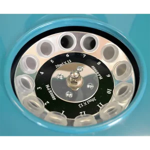 Центрифуга лабораторная RHON-1412D, 12х20 мл — изображение 2