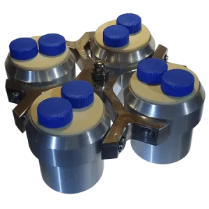 Центрифуга лабораторная RHON-1536Е, макс. 4х250 мл — изображение 3