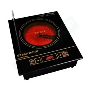 Плита нагревательная RHON-2125D, 210х260мм