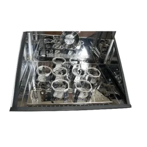 RHON-3020 Шейкер-инкубатор, 50 л — изображение 3