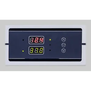 RHON-3325W Инкубатор с водяной рубашкой, 252 л — изображение 3