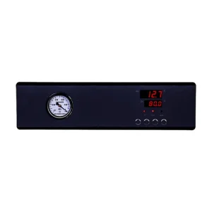 Шкаф сушильный RHON-4630V вакуумный, 25 л — изображение 3
