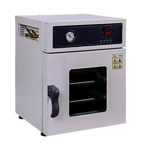 Шкаф сушильный RHON-4630V вакуумный, 25 л