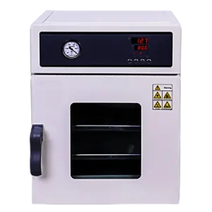 Шкаф сушильный RHON-4660V вакуумный, 52 л — изображение 3