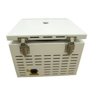 Центрифуга лабораторная RHON-6000Е, макс. 6х50 мл — изображение 4