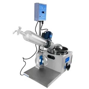 Ротационный испаритель Stegler RI-213b — изображение 2