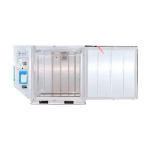 Термоконтейнер для авиаперевозок Haier Biomedical RKN-AT1 — изображение 3