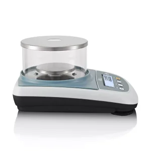 Лабораторные весы S303 BEL Engineering (310 г) — изображение 3