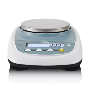 Лабораторные весы S3102 BEL Engineering (3100 г) — изображение 2