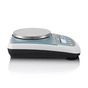 Лабораторные весы S3102 BEL Engineering (3100 г) — изображение 3