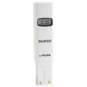 Карманный измеритель концентрации ионов натрия Salintest HI 98203