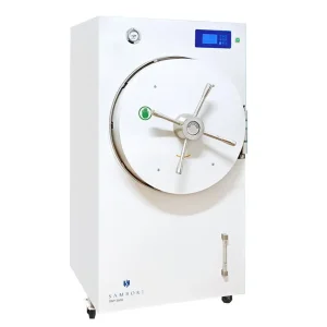 Автоклав Sambori SSP-360G с вакуумной сушкой — изображение 2