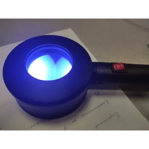 Сапфир-2В Облучатель люминесцентный — изображение 4