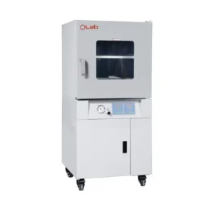 Шкаф сушильный вакуумный Clarity 63 л OmnisLab