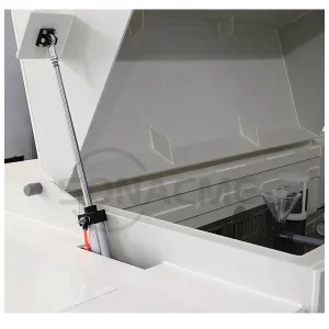 Камера циклической коррозии SSC/120/H — изображение 2