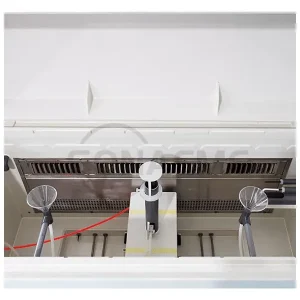 Камера циклической коррозии SSC/120/H — изображение 3