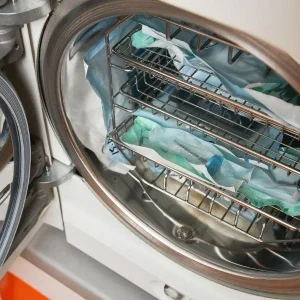 Стерилизаторы