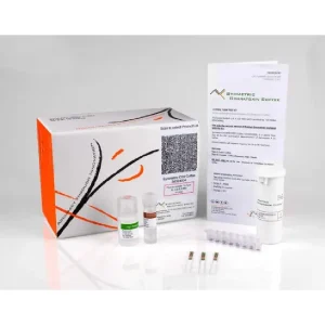 Тест на Охратоксин в кофе Symmetric Ochratoxin Coffee — изображение 2
