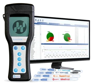 Люминометр SystemSURE Plus — изображение 2