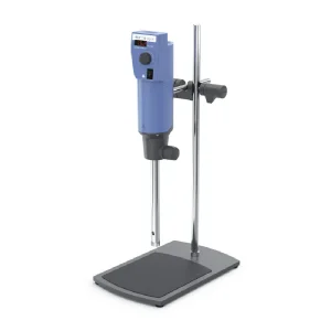Диспергатор T 18 digital ULTRA-TURRAX Package IKA
