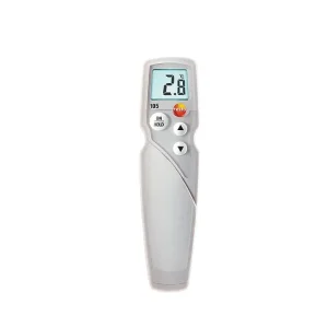 Термометр testo 105 с наконечником для замороженных продуктов