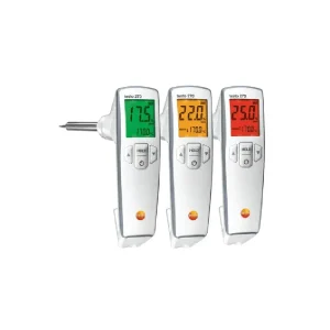 Тестер масла для фритюра testo 270 — изображение 3