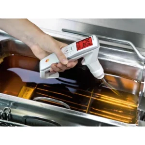 Тестер масла для фритюра testo 270 — изображение 4