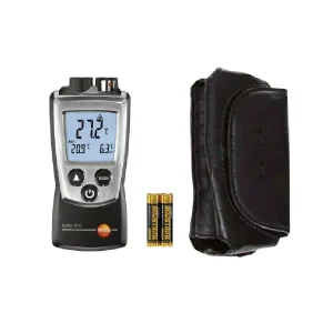 Пирометр testo 810 — изображение 2