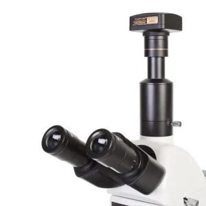 Видеоокуляр ToupCam UA1000CA — изображение 2