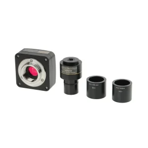 Видеоокуляр ToupCam UA1200CA — изображение 2