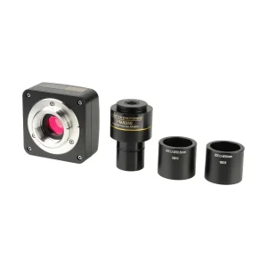 Видеоокуляр ToupCam UCMOS05100KPA — изображение 2
