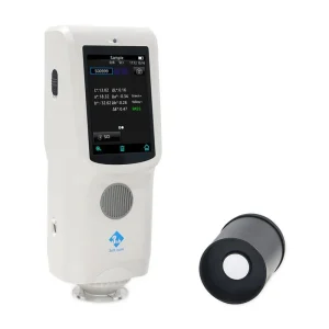 Спектроколориметр портативный TS7020 — изображение 2