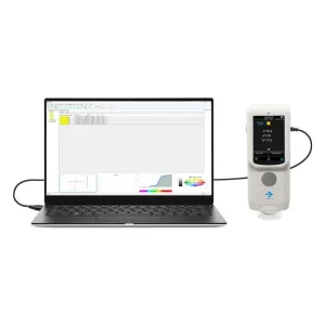 Спектроколориметр портативный TS7020 — изображение 3