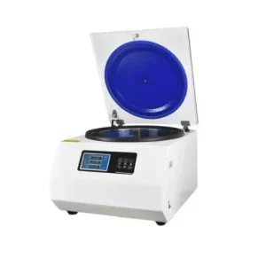 Центрифуга Labtex ЦЛН-5 большегрузная, ротор 4х250 мл