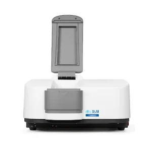 TUV8DCS SILab Двухлучевой спектрофотометр — изображение 2