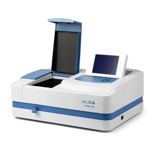 u-Violet VIS SILab Однолучевой спектрофотометр — изображение 2