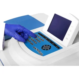 u-Violet VIS SILab Однолучевой спектрофотометр — изображение 3
