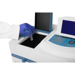 u-Violet VIS SILab Однолучевой спектрофотометр — изображение 4