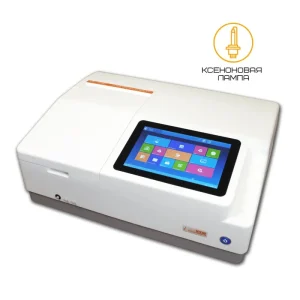 Спектрофотометр УФ-6700К ЭКОВЬЮ