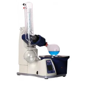 Ротационный испаритель UL-1100