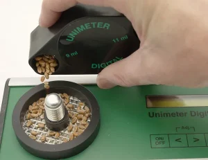 Влагомер с размолом UNIMETR DIGITAL — изображение 3