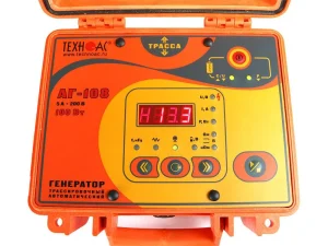 Трассоискатель Успех АГ-428.50Н — изображение 4