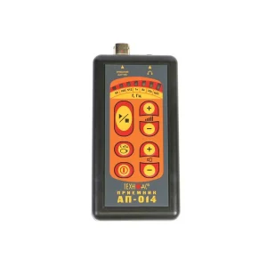 Трассоискатель Успех АГ-501 — изображение 2