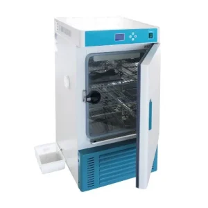 UT-3250 Инкубатор с охлаждением  250 л