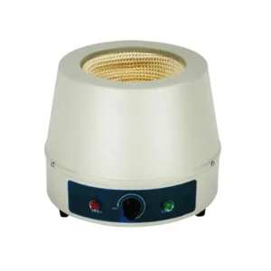 Колбонагреватель 2000 мл UT-4102E