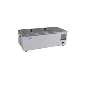 Баня водяная двухместная UT-4302Е