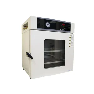UT-4660V Шкаф сушильный вакуумный 52л