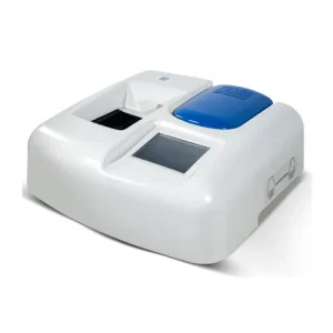 Спектрофотометр двухлучевой UV300/1FD+